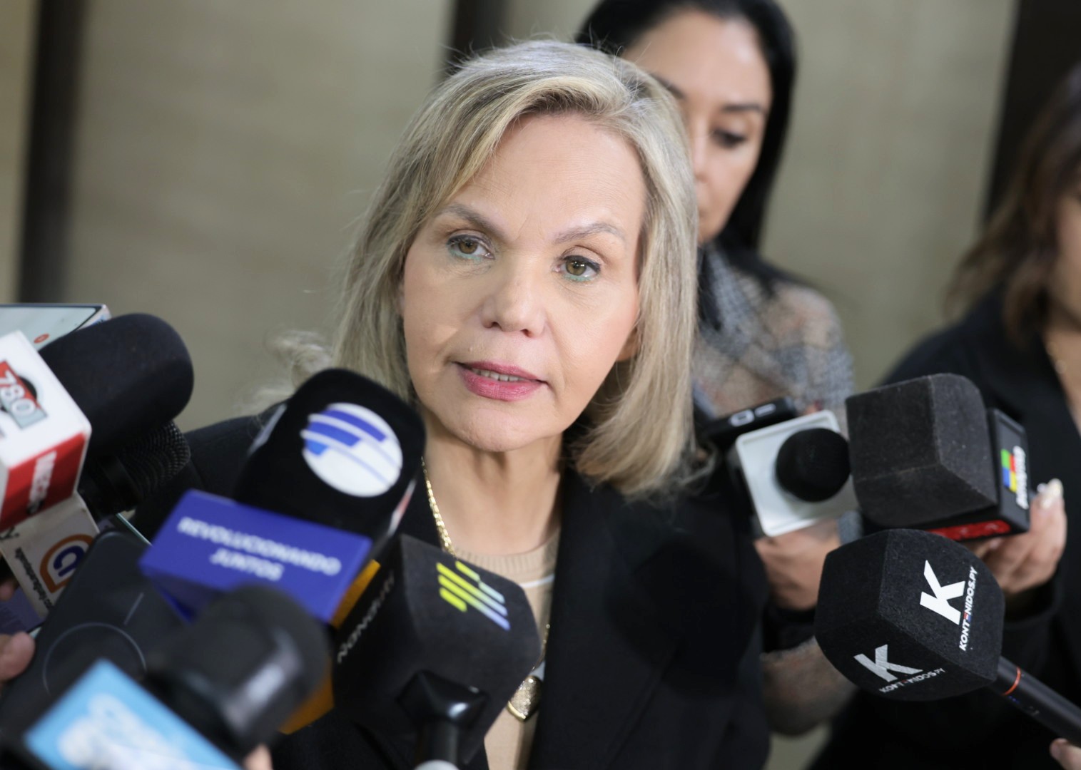 Lilian Samaniego